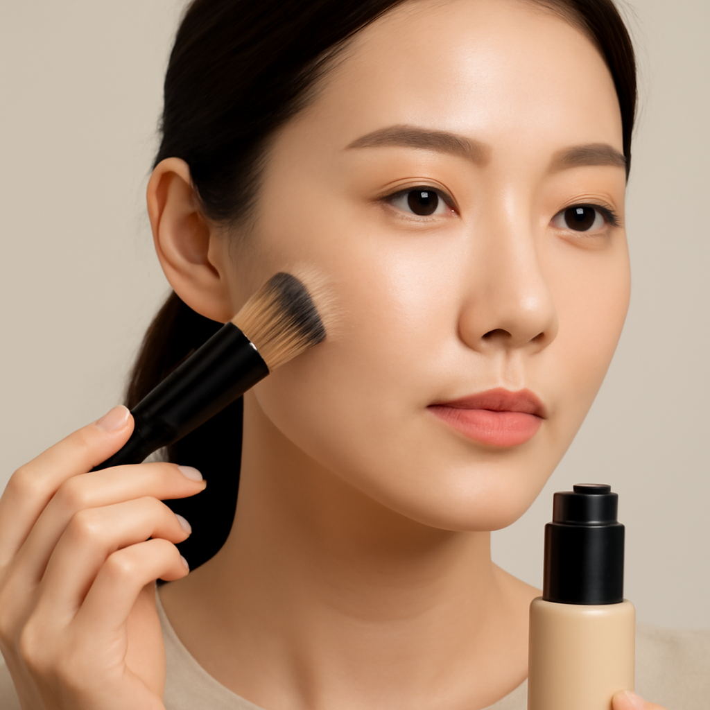 리퀴드파운데이션 대표 이미지